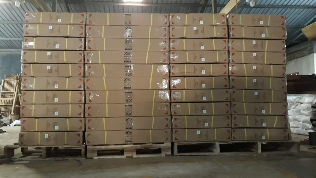 teak garden furniture ecommerce ready